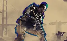 La franquicia de Call of Duty llegará a la gran pantalla