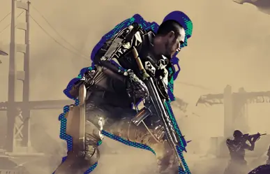 La franquicia de Call of Duty llegará a la gran pantalla
