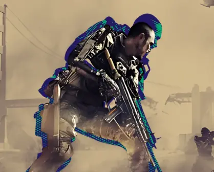 La franquicia de Call of Duty llegará a la gran pantalla