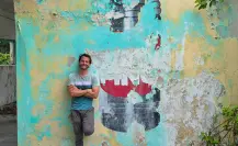 Influencer yucateco muestra cómo luce actualmente la fábrica de Sidra Pino