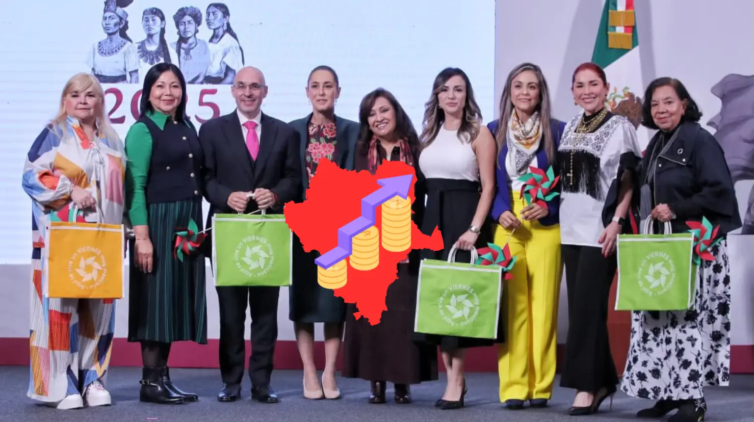Nace iniciativa para reactivar comercio en el país. Foto: Canaco.