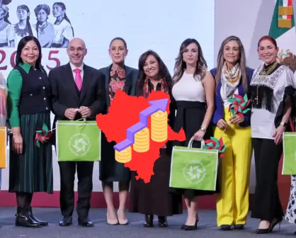 Negocios de Durango tendrán un Viernes Muy Mexicano y estos son sus beneficios