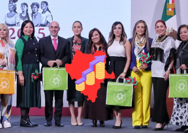 Negocios de Durango tendrán un Viernes Muy Mexicano y estos son sus beneficios