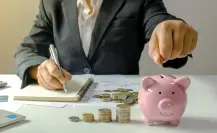 Capitales e inversiones en Nuevo León: ¿qué servicios ofrecen las cajas de ahorro?