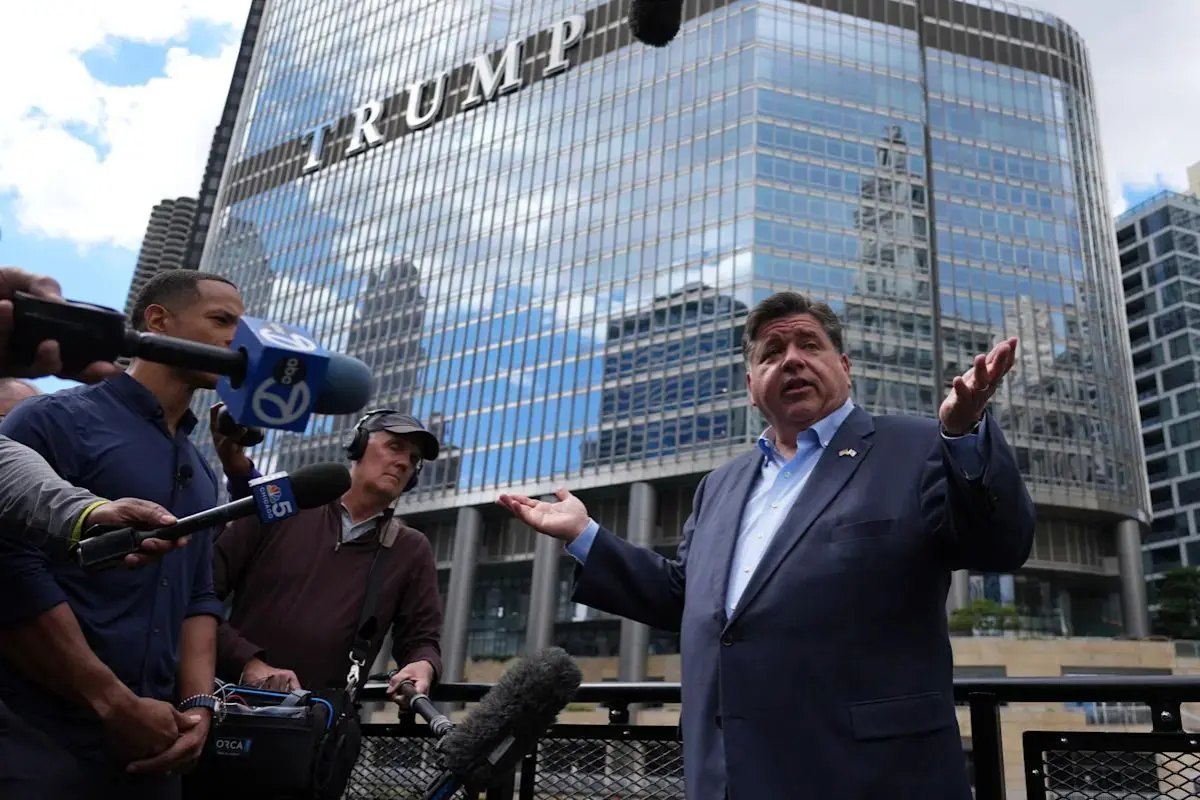 Créditos: . (AP Photo/Nam Y. Huh).