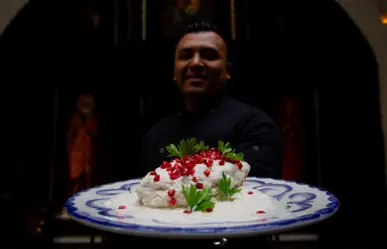 ¿Dónde comer Chiles en Nogada en EDOMEX? 5 municipios imperdibles en esta temporada patria