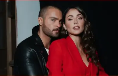 Claudia Martín: así reaccionó la actriz ante los deseos de Maite Perroni