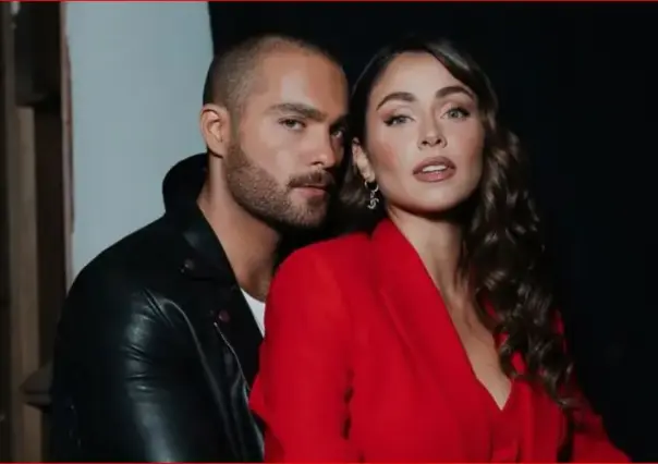 Claudia Martín: así reaccionó la actriz ante los deseos de Maite Perroni