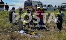 Mueren dos trabajadores de Comapa Padilla intoxicados en alcantarilla
