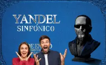 Yandel sorprende con concierto sinfónico en la CDMX: así será su show en el Auditorio Nacional