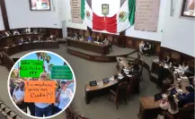 SEDU confirma cambios en protocolos de seguridad, tras caso de docente agredido en Saltillo