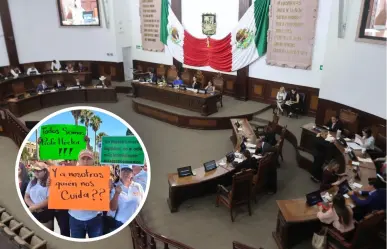 SEDU confirma cambios en protocolos de seguridad, tras caso de docente agredido en Saltillo