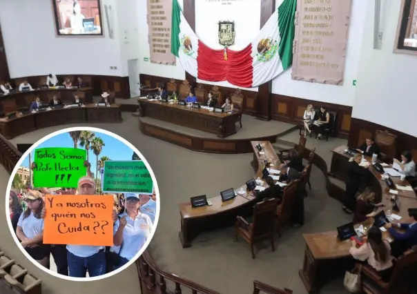 SEDU confirma cambios en protocolos de seguridad, tras caso de docente agredido en Saltillo