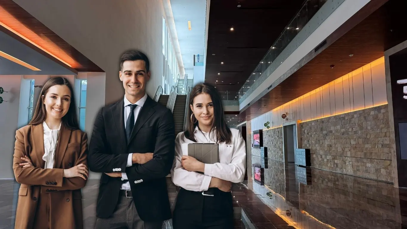 ¿Qué congresos y convenciones destacan en el calendario para estos meses?. Foto: Irving Gil / Canva