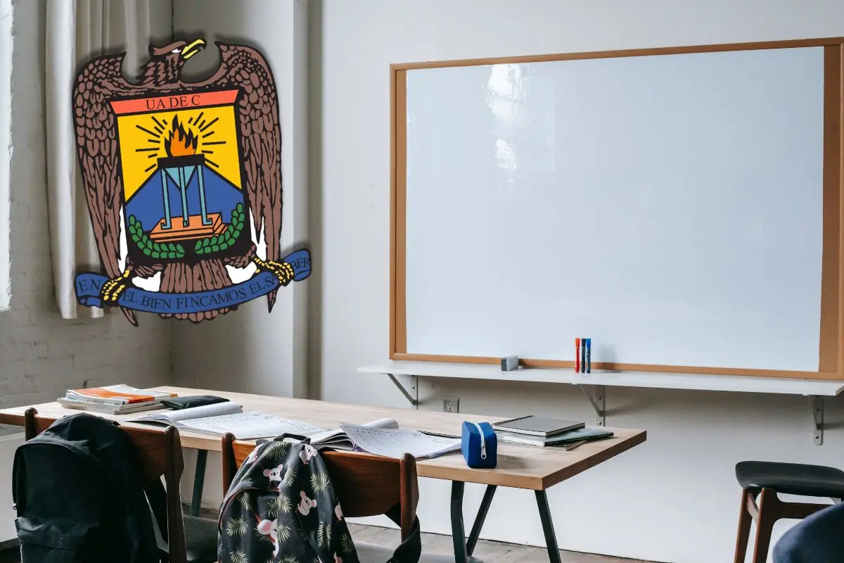 La UAdeC anuncia extensión de fecha de inscripción en la entidad / Foto: UAdeC | Canva