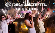 El Corona Capital Sessions Mérida ya tiene cartelera y fechas: esta es la información El Corona Capital Sessions Mérida ya tiene cartelera y fechas: esta es la información
