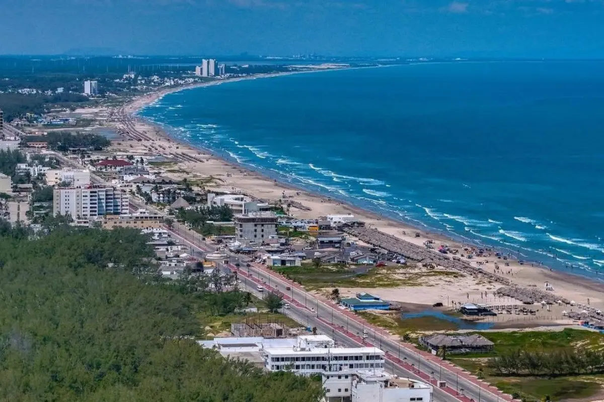 Playa Miramar |Foto: Axel Hassel