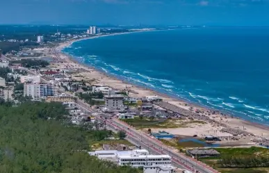 Estos destinos favoritos de Tamaulipas lograron ocupación récord en el verano 2025