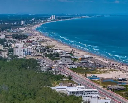 Estos destinos favoritos de Tamaulipas lograron ocupación récord en el verano 2025
