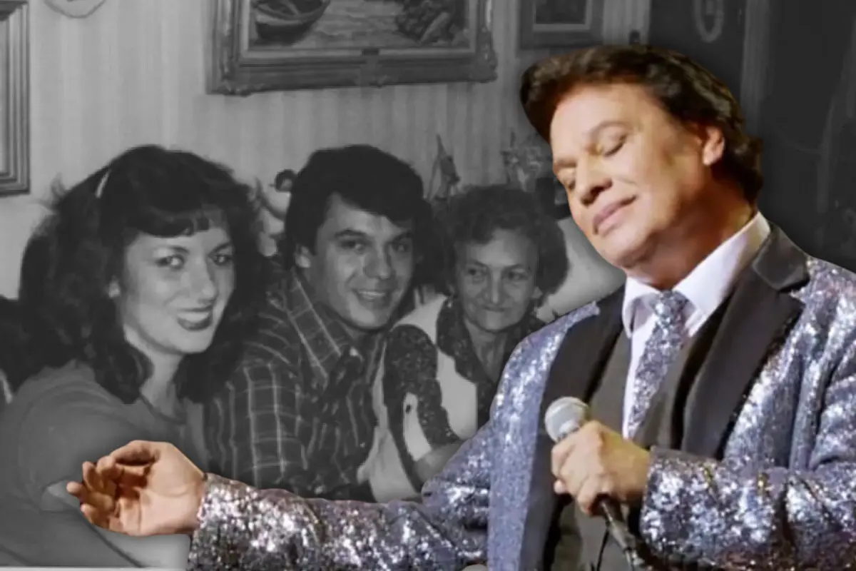 Juan Gabriel: la cicatriz de haber sido abandonado (Foto: Canva)