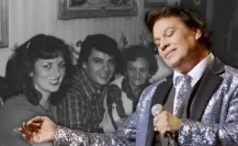 Juan Gabriel: la cicatriz de haber sido abandonado por su madre en la infancia