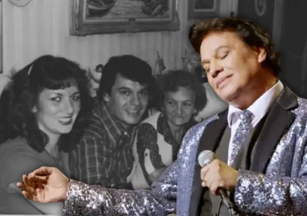 Juan Gabriel: la cicatriz de haber sido abandonado por su madre en la infancia