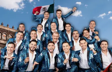 Grito de Independencia 2025: La Arrolladora, Alejandra Ávalos y más en concierto gratuito en el Zócalo de CDMX