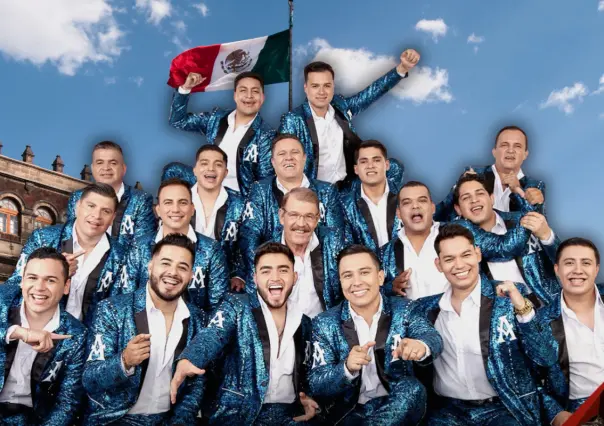 Grito de Independencia 2025: La Arrolladora, Alejandra Ávalos y más en concierto gratuito en el Zócalo de CDMX