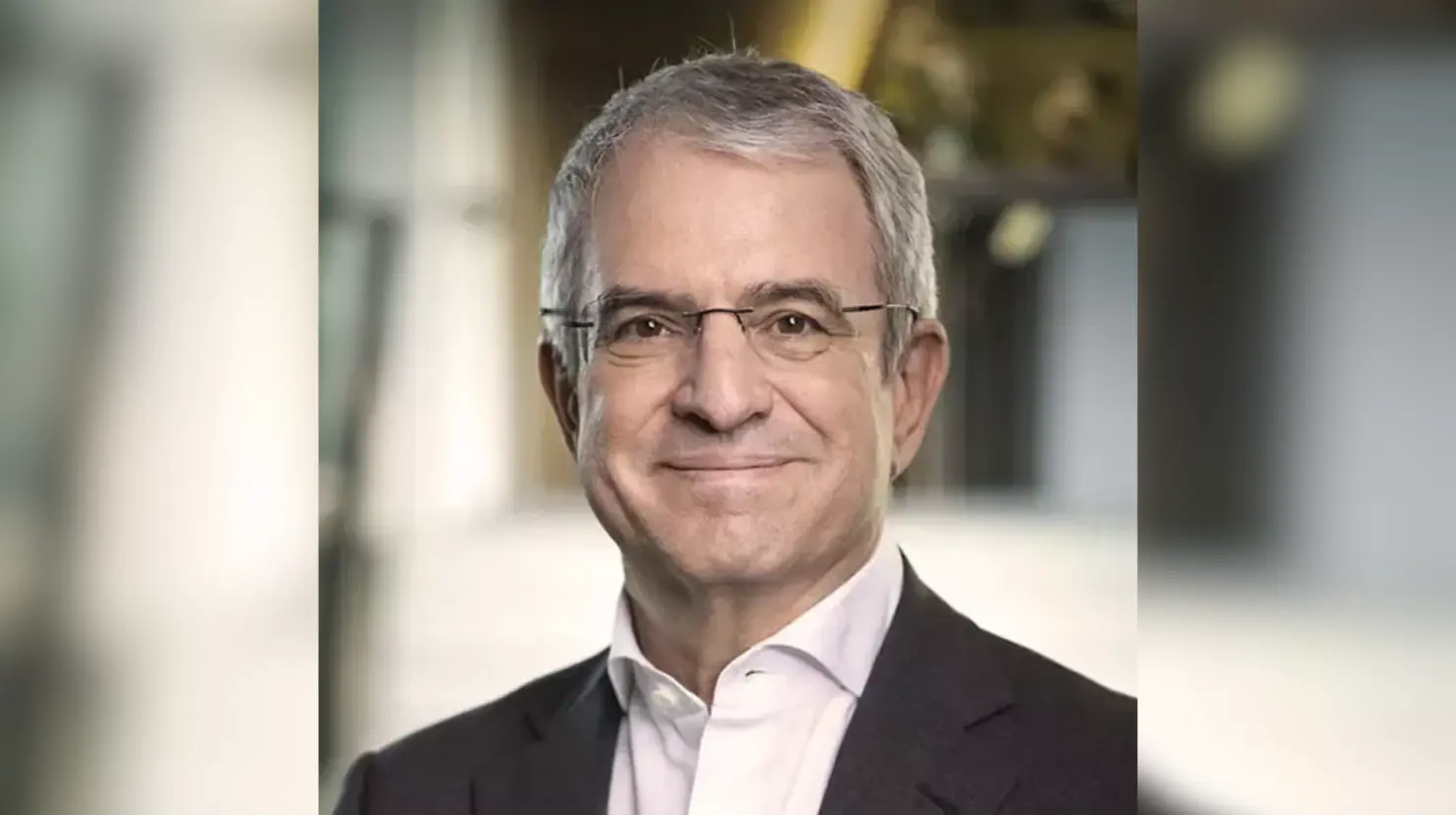 Nestlé despide a su CEO Laurent Freixe por ocultar relación con subordinada. Foto: Nestlé