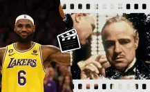 ¿En busca de recomendaciones? Estas son las 4 películas favoritas de LeBron James