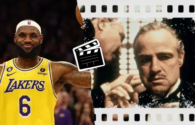 ¿En busca de recomendaciones? Estas son las 4 películas favoritas de LeBron James