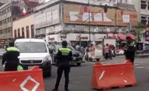 Marchas CDMX: ¿en qué zonas habrá bloqueos este martes 2 de septiembre?