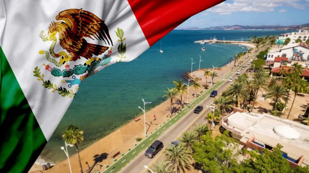 Estas son las actividades gratis para disfrutar el mes patrio en La Paz
