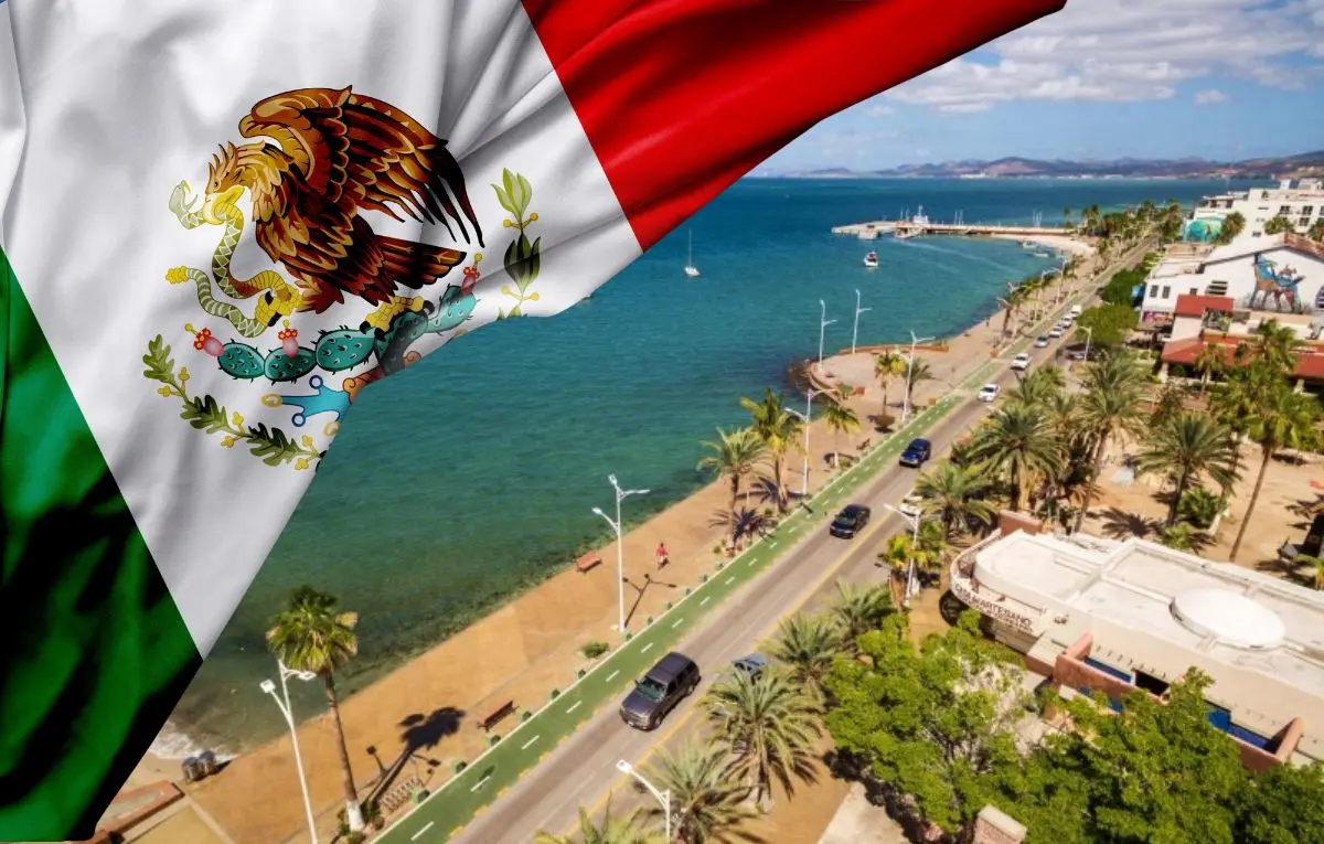 Foto: Turismo La Paz