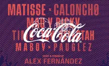 Coca-Cola Estéreo Gol: el próximo festival de Monterrey previo al Mundial 2026