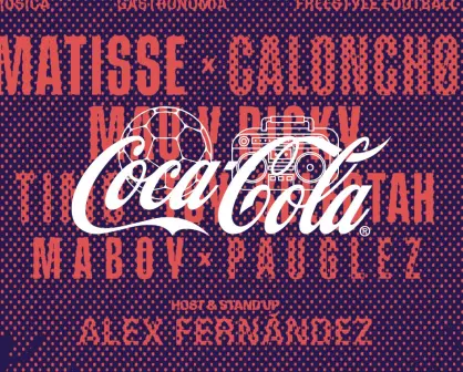 Coca-Cola Estéreo Gol: el próximo festival de Monterrey previo al Mundial 2026