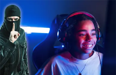 ¿Fanáticos de los videojuegos son el blanco fácil de la trata de personas en Nuevo León? Aquí te contamos