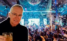 Salinas Pliego cumple 70 años y así puedes ganar entradas gratis para su fiesta en CDMX