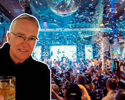 Salinas Pliego cumple 70 años y así puedes ganar entradas gratis para su fiesta en CDMX