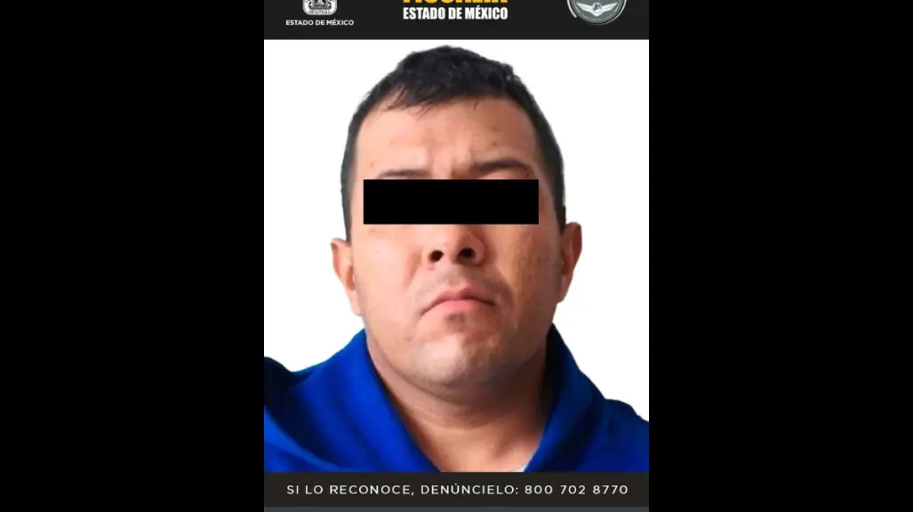 Robo con violencia en Ecatepec: vincula a proceso a un hombre tras presunta agresión a mujer