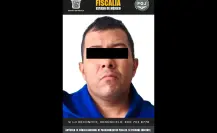 Robo con violencia en Ecatepec: vincula a proceso a un hombre tras presunta agresión a mujer