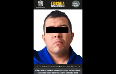 Robo con violencia en Ecatepec: vincula a proceso a un hombre tras presunta agresión a mujer