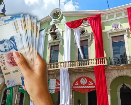 Ningún funcionario en Yucatán podrá ganar más que el gobernador: esta es la propuesta