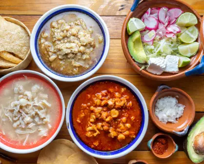 Grito de Independencia 2025: Sorprende a tus invitados con este delicioso antojito mexicano