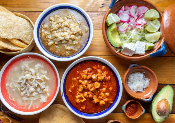 Grito de Independencia 2025: Sorprende a tus invitados con este delicioso antojito mexicano