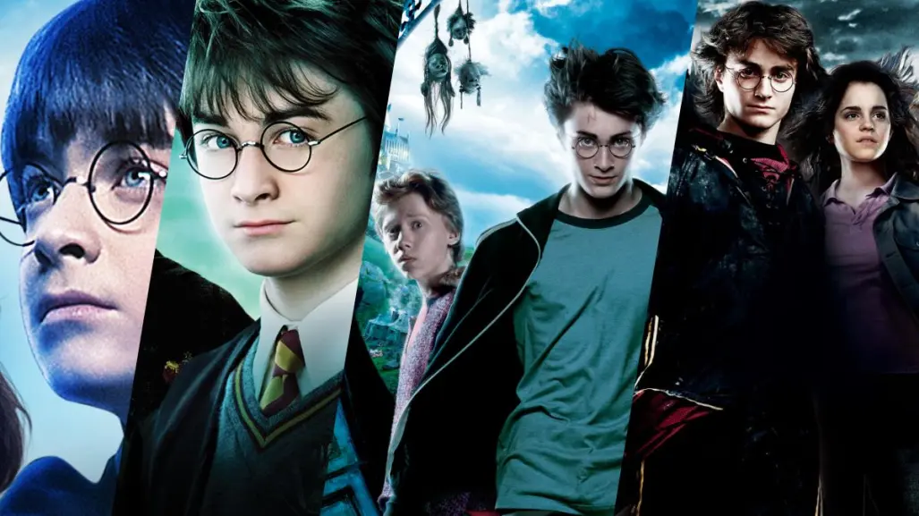 Saga de Harry Potter regresa a Cinemex, estás son las fechas oficiales