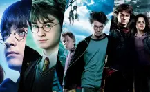 Saga de Harry Potter regresa a Cinemex, estás son las fechas oficiales