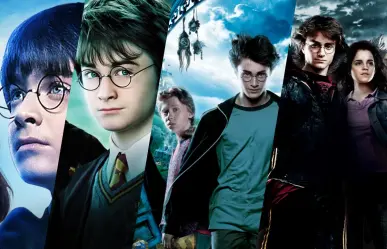 Saga de Harry Potter regresa a Cinemex, estás son las fechas oficiales