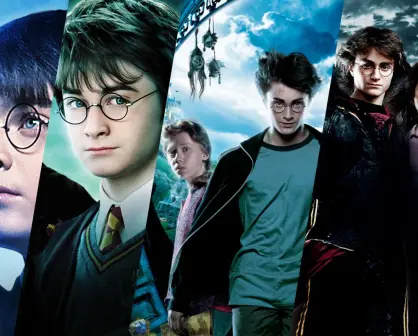 Saga de Harry Potter regresa a Cinemex, estás son las fechas oficiales