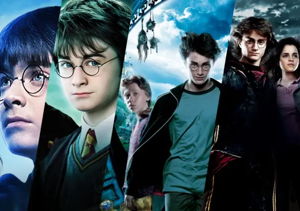 Saga de Harry Potter regresa a Cinemex, estás son las fechas oficiales